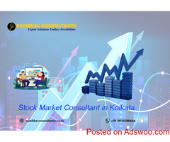 Stock Market Consultant in Kolkata-Sambhav Consultants