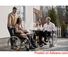 The Best Household Tasks NDIS Service Provider in Perth