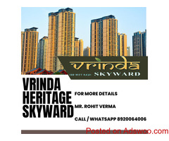 Vrinda Heritage Skyward