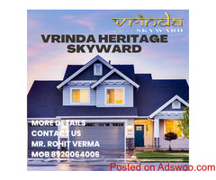 Vrinda Heritage Skyward