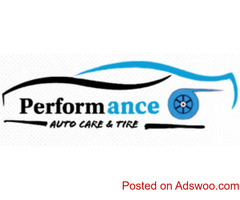 Fresno Oil Change Services