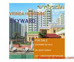 Vrinda Heritage