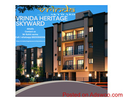 Vrinda Heritage