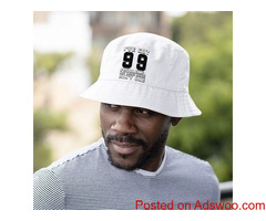 Themed Bucket Hat