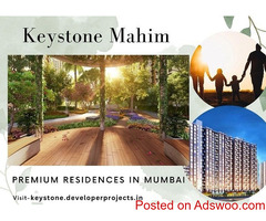 Keystone Mahim Mumbai - Opening Doors To The Future