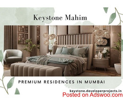 Keystone Mahim Mumbai - Opening Doors To The Future