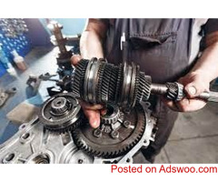 Heating and Cooling System Services Reno