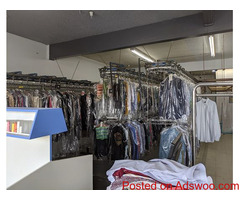 Affordable Dry Cleaning Dry Cleaning Reno