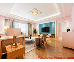Interior Designers in Bangalore | Best Home Interior Designers | Decorpot