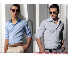 Tailor Made Shirts