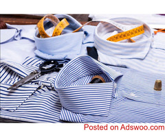 Tailor Made Shirts