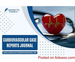 Cardiovascular Case Reports