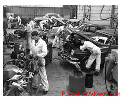 Petaluma Auto Repair Center