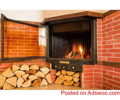 Chimney Sweep Marin County