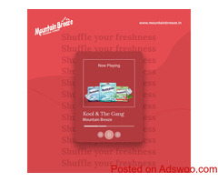 Buy ( Mouth freshener online ) at best Price - Mountain Breeze