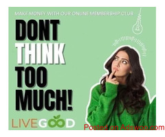 Start your online Business now