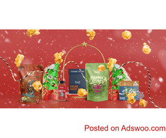 Corporate Food Gifts
