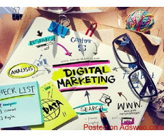Digital Marketing Service