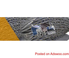 What is TMT Bar | Types of TMT Steel Bars