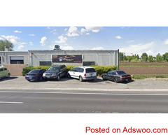 Auto Repair Shop Near Me Reno