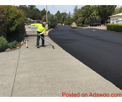 Concrete contractors in Sonoma County