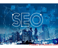 Best SEO Service in Dubai