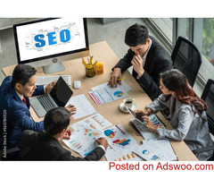 Best SEO Service in Dubai