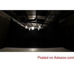 Blackout Studio London, Blackout Studio