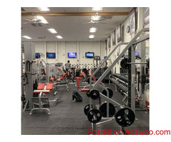 Fitness Gym Martinez