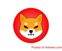 ShibaSwap Crypto Exchange