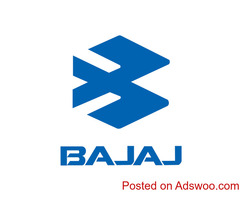 Bajaj Showroom in Noida