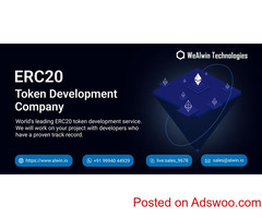 Develop ERC20 Token soon….Here are some Important Things to Note….!!