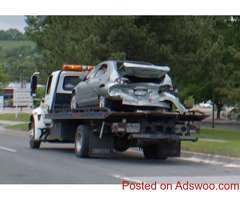Safe & Hassle-Free Car Removals in Adelaide: Lucrative Cash & Free Towing