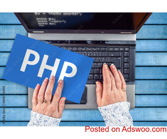 PHP Development