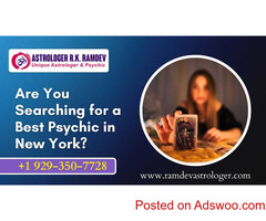 Are You Searching for a Best Psychic in New York?