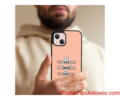 New York City Ballet iPhone 13 Mini Case