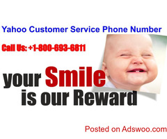 Yahoo Customer Support Number