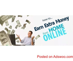 Earn A 6-Figure Side Income Online