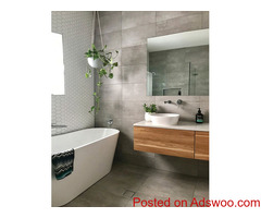 Bathroom Renovations in Cremorne by Professionals - Future Bathrooms