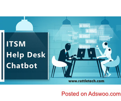 ITSM Chatbot: Quick And Efficient Support