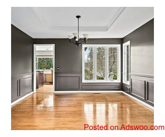 Residential and Commercial Painting in Nedlands Offering Flawless Results