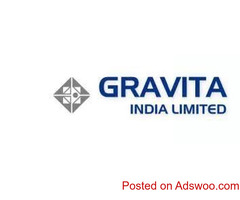 We Export Secondary Lead - Gravita India Ltd