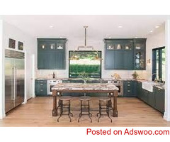 Napa Remodeling Contractor