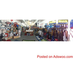 Vacuum Repair El Cerrito