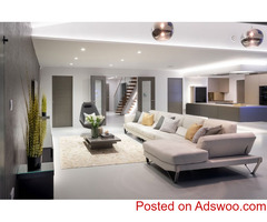 Hire Reputed Interior Designer in Rickmansworth for Quality Design Services