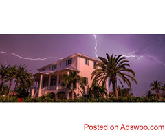 Lightning Protection Contractors Pensacola