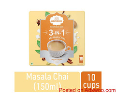 Best Chai Masala Powder And Pack Chai By Namaste Chai Store