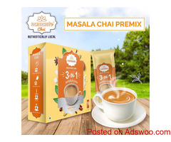 Best Chai Masala Powder And Pack Chai By Namaste Chai Store