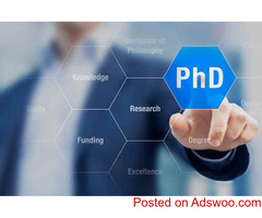 A Depository of The Best Private Colleges for Pursuing A PhD In Lucknow