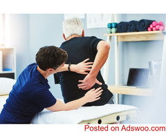 Get The Best Low Back Pain Physical Therapy in Orlando